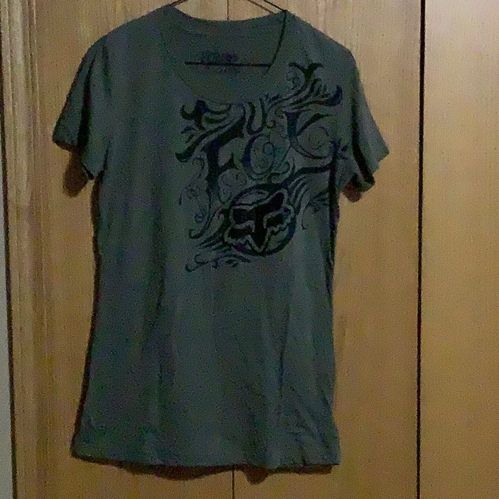Fox T Shirt